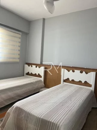 Imagem Apartamento com 2 dormitórios à venda, 76 m por R$ 530.000 - Vila Dinópolis - Mongaguá/SP