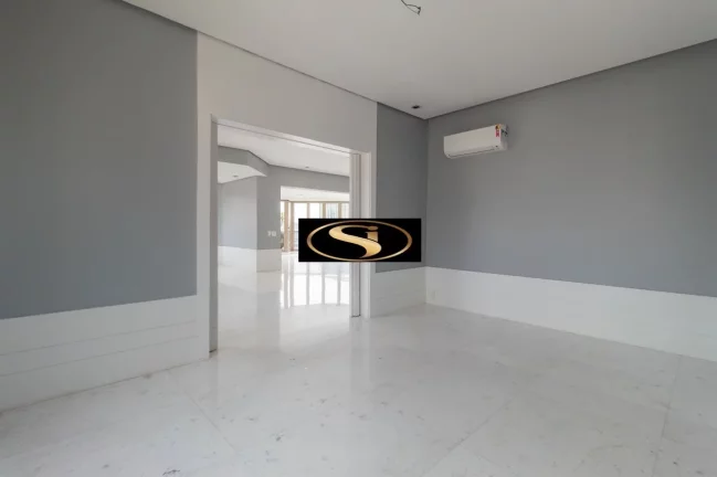 Imagem APARTAMENTO RESIDENCIAL em SÃO PAULO - SP, ITAIM BIBI