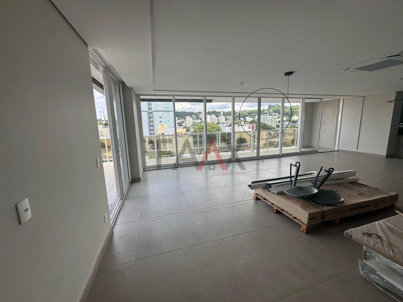 Imagem Apartamento à venda no CENTRO de FRANCISCO BELTRAO - PR