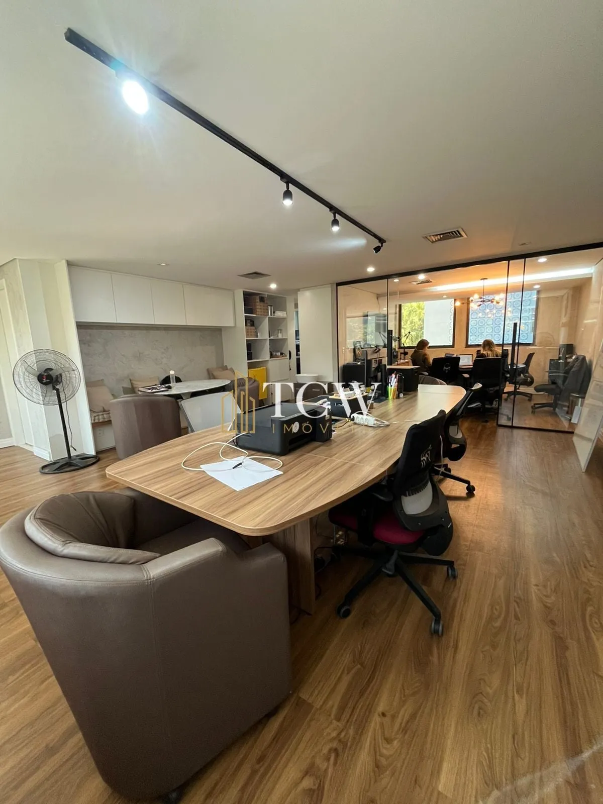 Imagem Conjunto Comercial à Venda no Jardim Paulista | 102 m² | 1 Vaga | São Paulo/SP