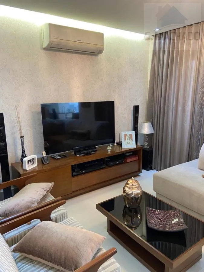 Imagem Apartamento para Venda em Santo André / SP no bairro Centro