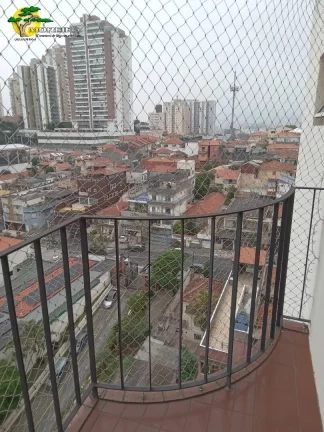 Imagem APARTAMENT O EM SANTA TEREZINHA - CHORA MENINO