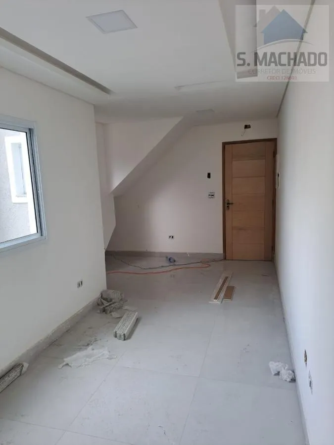 Imagem Apartamento para Venda em Santo André / SP no bairro Vila Metalurgica