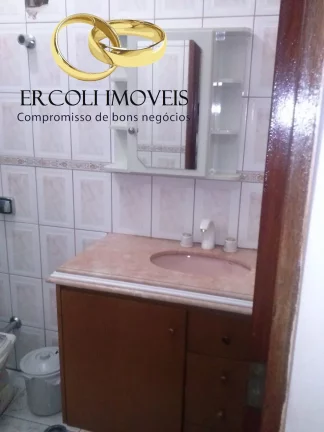 Imagem CASA RESIDENCIAL em São Paulo - SP, Vila Carrão