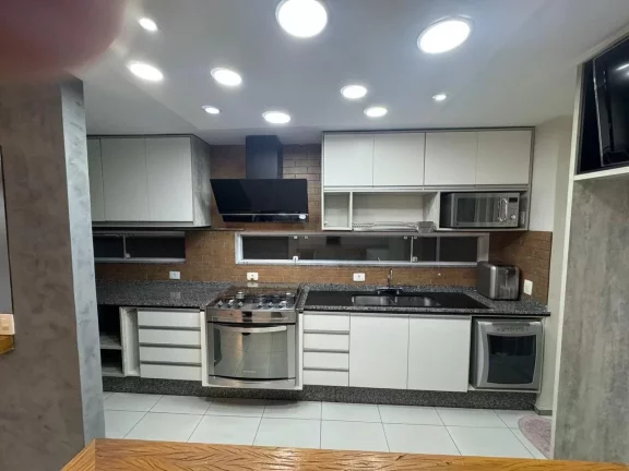 Imagem Casa em Condomínio com 3 Dormitorio(s) localizado(a) no bairro Fazenda Rodeio em Mogi das Cruzes / Mato Grosso do Sul Ref.:8096513