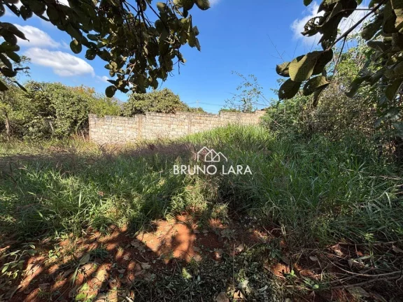 Imagem Terreno à venda no bairro São Francisco - Igarapé/MG