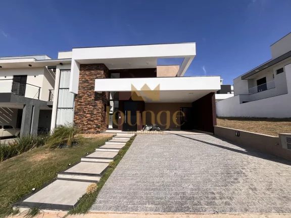 Imagem Casa Em Condominio em Sorocaba