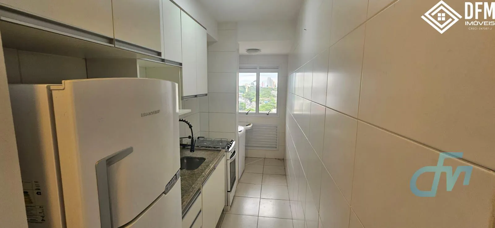 Imagem Apartamento com 2 Dormitorio(s) localizado(a) no bairro Jardim Armênia em Mogi das Cruzes / Mato Grosso do Sul Ref.:44456