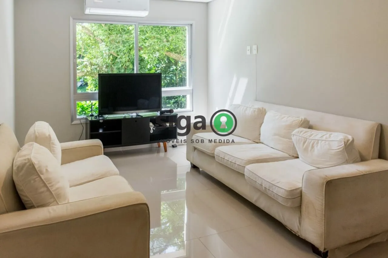 Foto do imóvel Apartamento de 3 quartos com 101m² no Jardim Astúrias