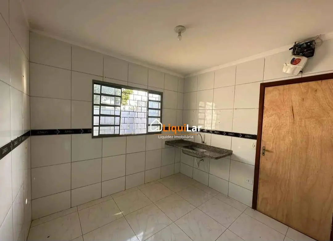 Imagem Casa na Avenida Zulmira Borba
