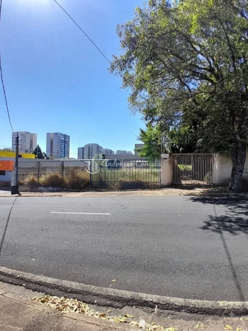 Imagem Terreno à venda, 660 m² por R$ 850.000 - Jardim Tarraf II - São José do Rio Preto/SP
