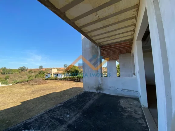 Imagem Casa de Luxo no bairro Porto Seguro