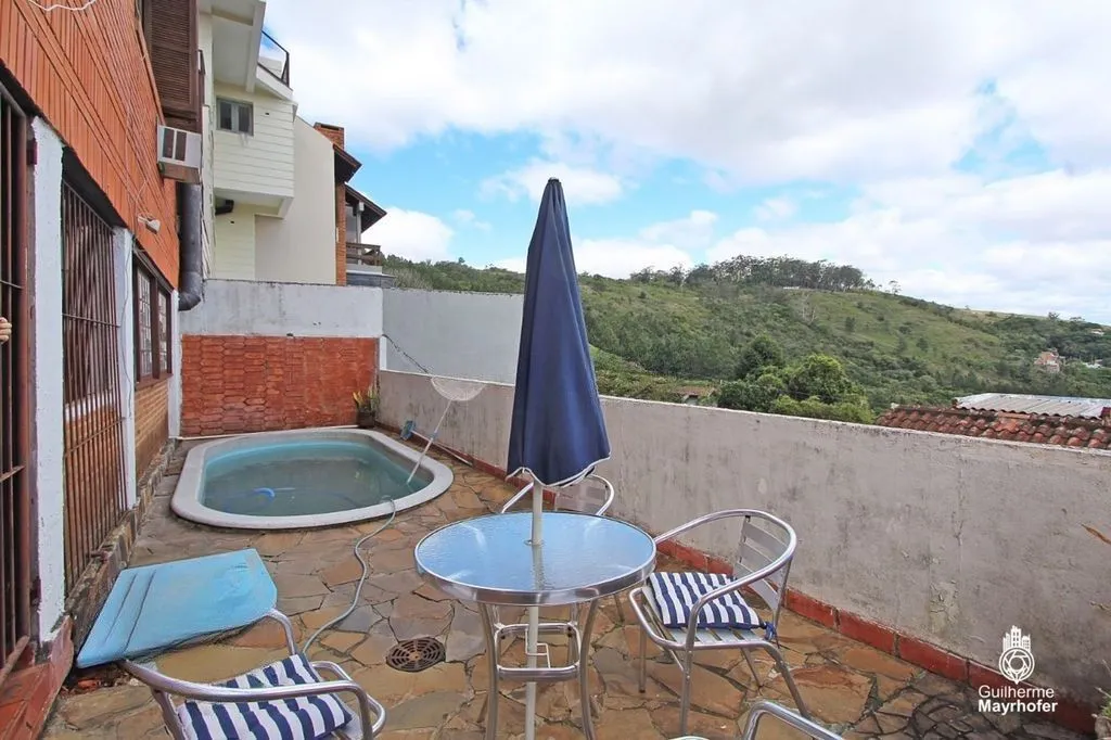 Imagem Casa para Venda - 3 dormitórios, sendo 1 suites, 2 vagas - São Caetano