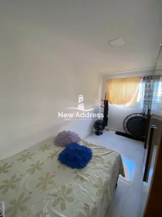 Imagem Apartamento 2 Quartos à Venda no bairro Soteco - Vila Velha