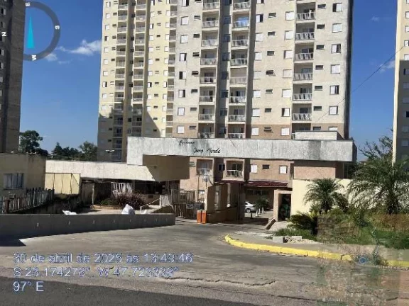Foto do imóvel Oportunidade Única em CERQUILHO - SP | Tipo: Apartamento | Negociação: Licitação Aberta | Situação: Imóvel em RUA TOPAZIO