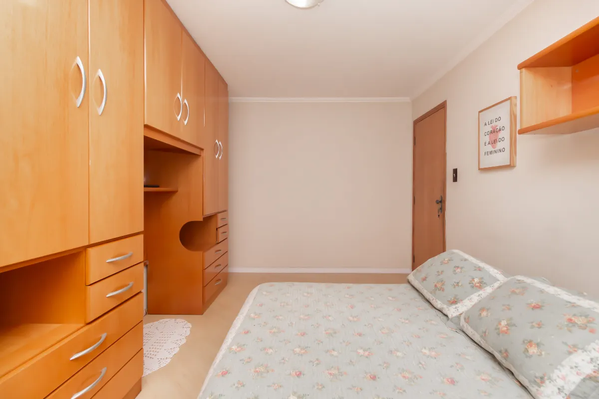 Imagem Apartamento para venda em Sumarezinho com 2 quartos, 71m2