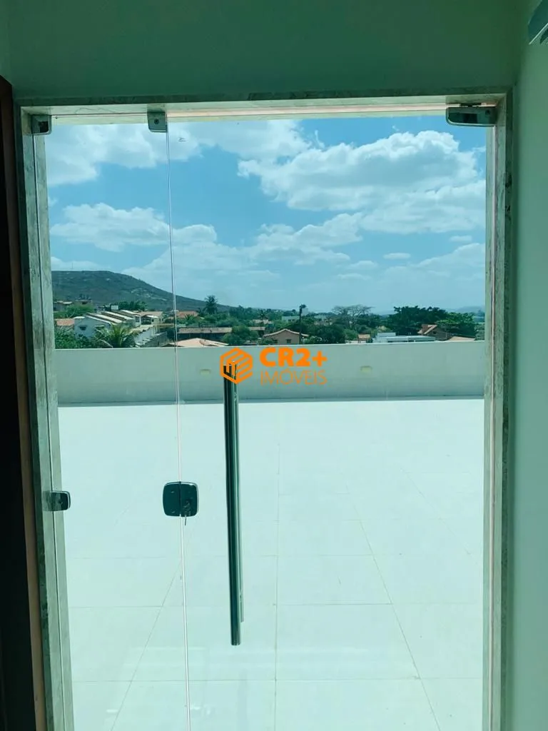 Imagem Vendo casa 05 quartos, 02 suítes, 10 vagas para carros 245m2 em Gravata.