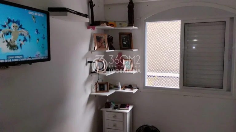 Imagem Apartamento para Venda em São Bernardo do Campo / SP no bairro Santa Terezinha