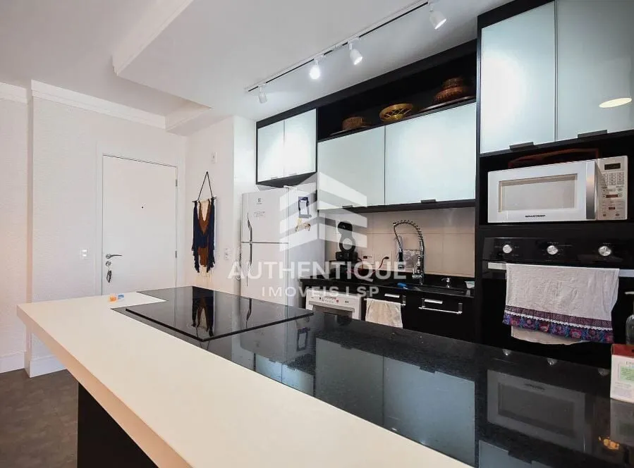 Imagem VISION CAPOTE VALENTE PINHEIROS - Apartamento à venda em São Paulo/SP