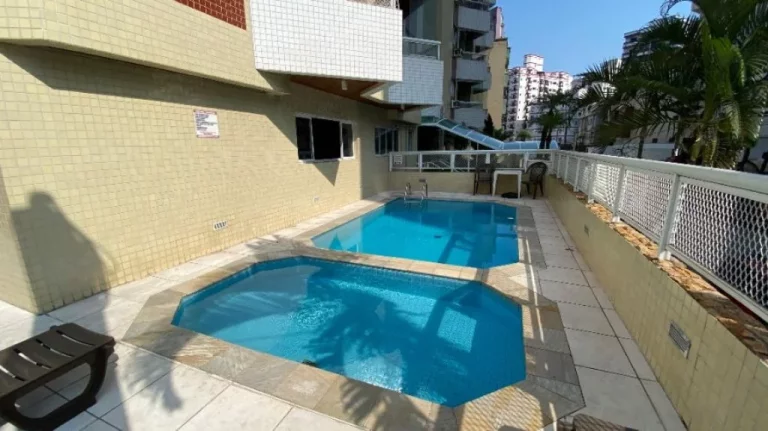 Imagem EXCELENTE APARTAMENTO NA GUILHERMINA 2 DORMITÓRIOS 1 SUÍTE!!!