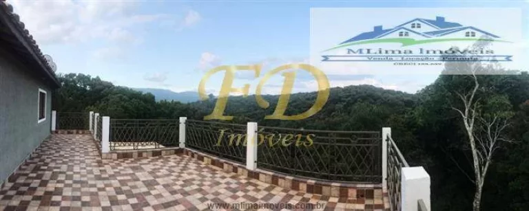 Imagem Casa em Condomínio Fechado em Mairiporã