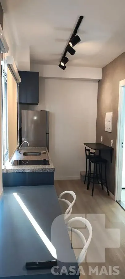 Imagem Studio para Locação em São Paulo / SP no bairro Vila Mariana