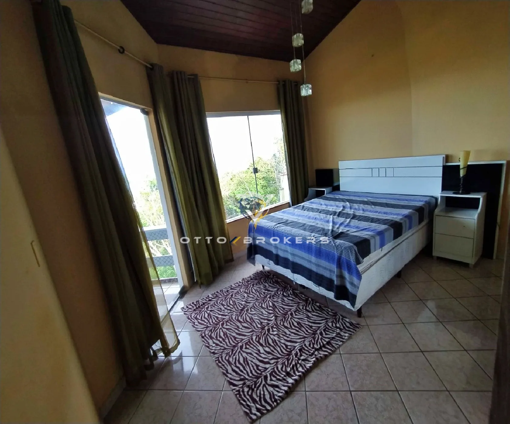 Imagem CASA RESIDENCIAL em Santa Cruz Cabrália - BA, Mutari