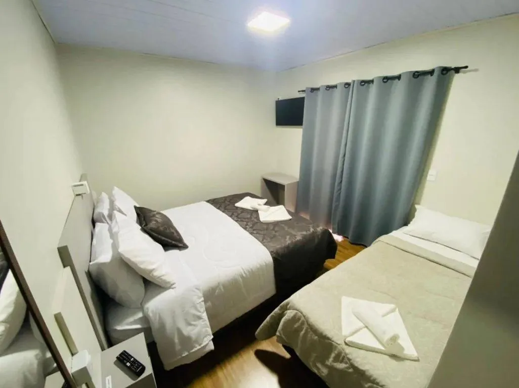 Imagem Vende-se Pousada em Cambara do sul com 17 apartamentos