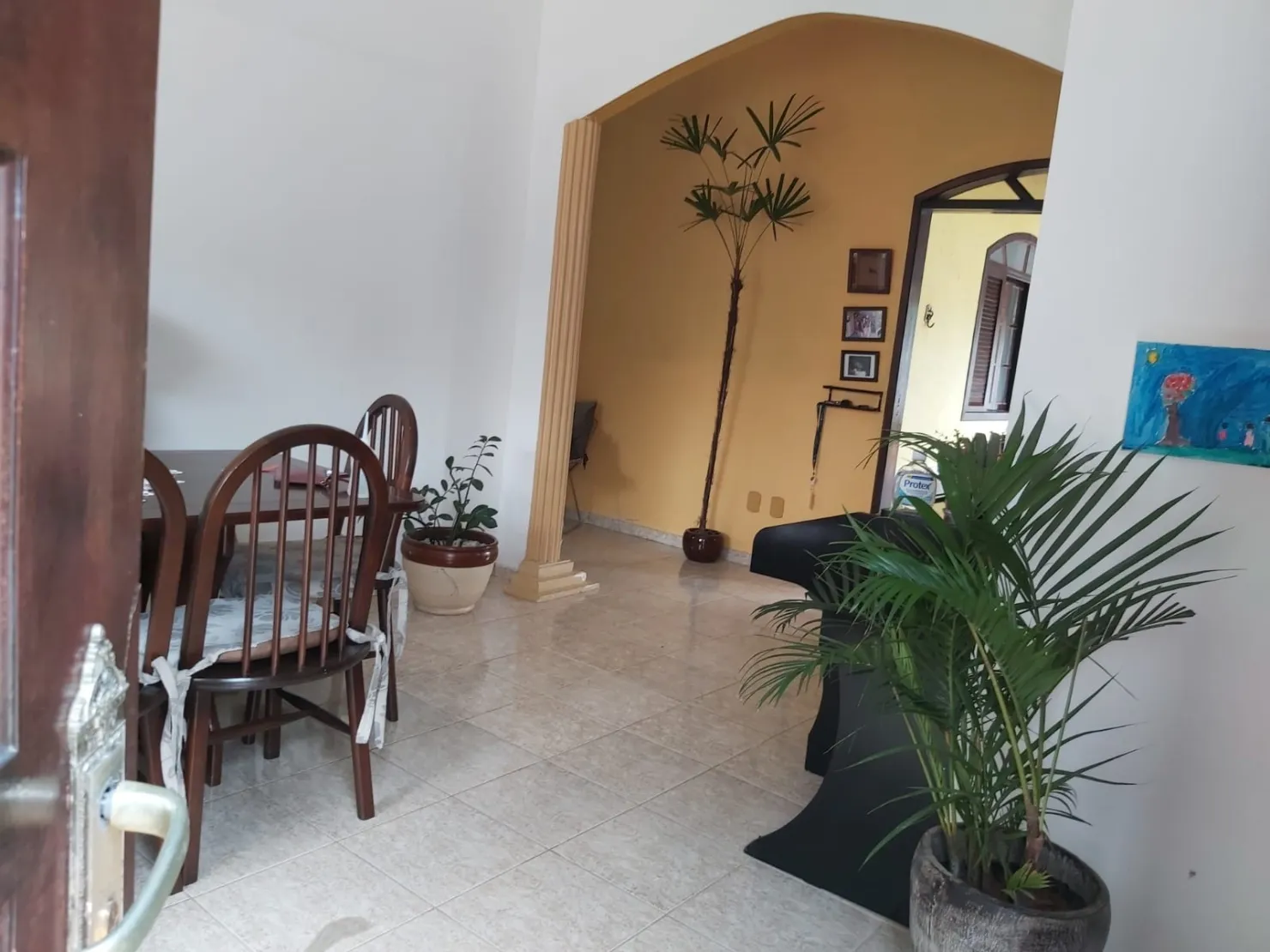 Imagem Casa à venda 2 Quartos, 6 Vagas, 300M², Vila Bela, Taubaté - SP