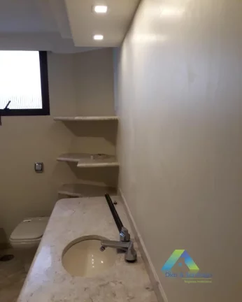 Imagem Cobertura Residencial para locação, Paraíso, São Paulo - .