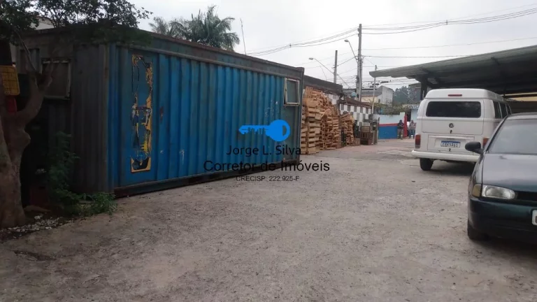 Imagem Terreno à venda, 500 m² - Empresarial Mirante de Cajamar (Polvilho)