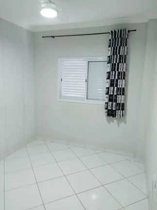 Imagem APARTAMENTO COM 2 DORMITÓRIOS SACADA GOURMET LAZER COMPLETO À VENDA, 78 M² POR R$ 390.000,00 - VILA ASSUNÇÃO - PRAIA GRANDE/SP