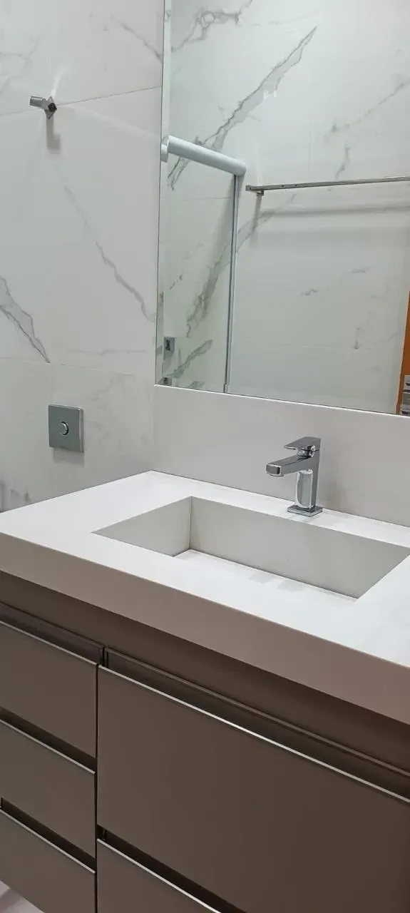 Imagem Casa com 2 Quartos à Venda, 141 m² em Residencial Setsul II - São José do Rio Preto
