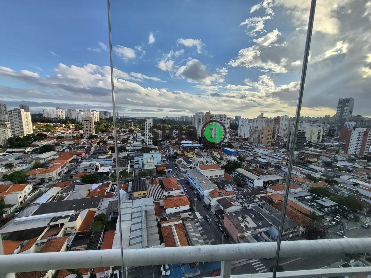 Imagem Apartamento para locação na Chácara Santo Antônio 1 quarto