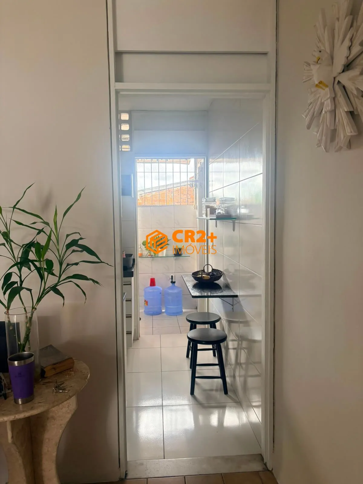 Imagem Vendo Apartamento com 77m² na Tamarineira