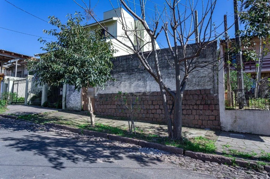 Imagem Terreno para Venda - 0m², 0 dormitórios, Santa Tereza