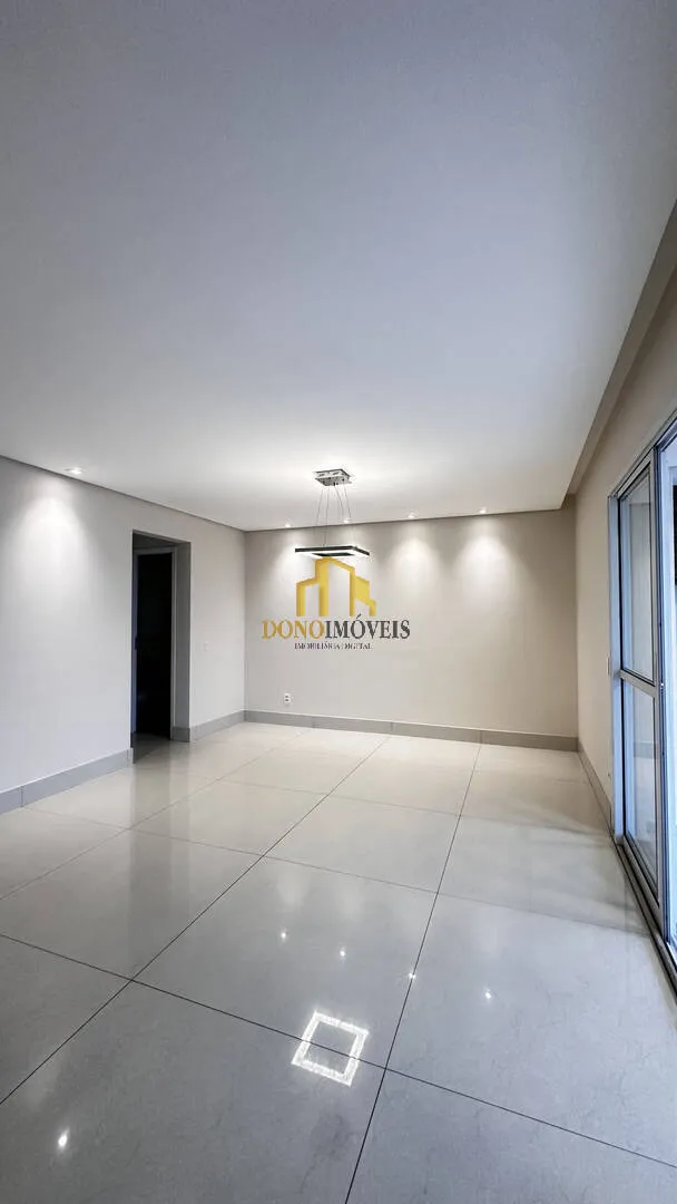 Imagem Apto à Venda no Domo Life com 155m², 3 Suítes , vista livre, Centro SBC