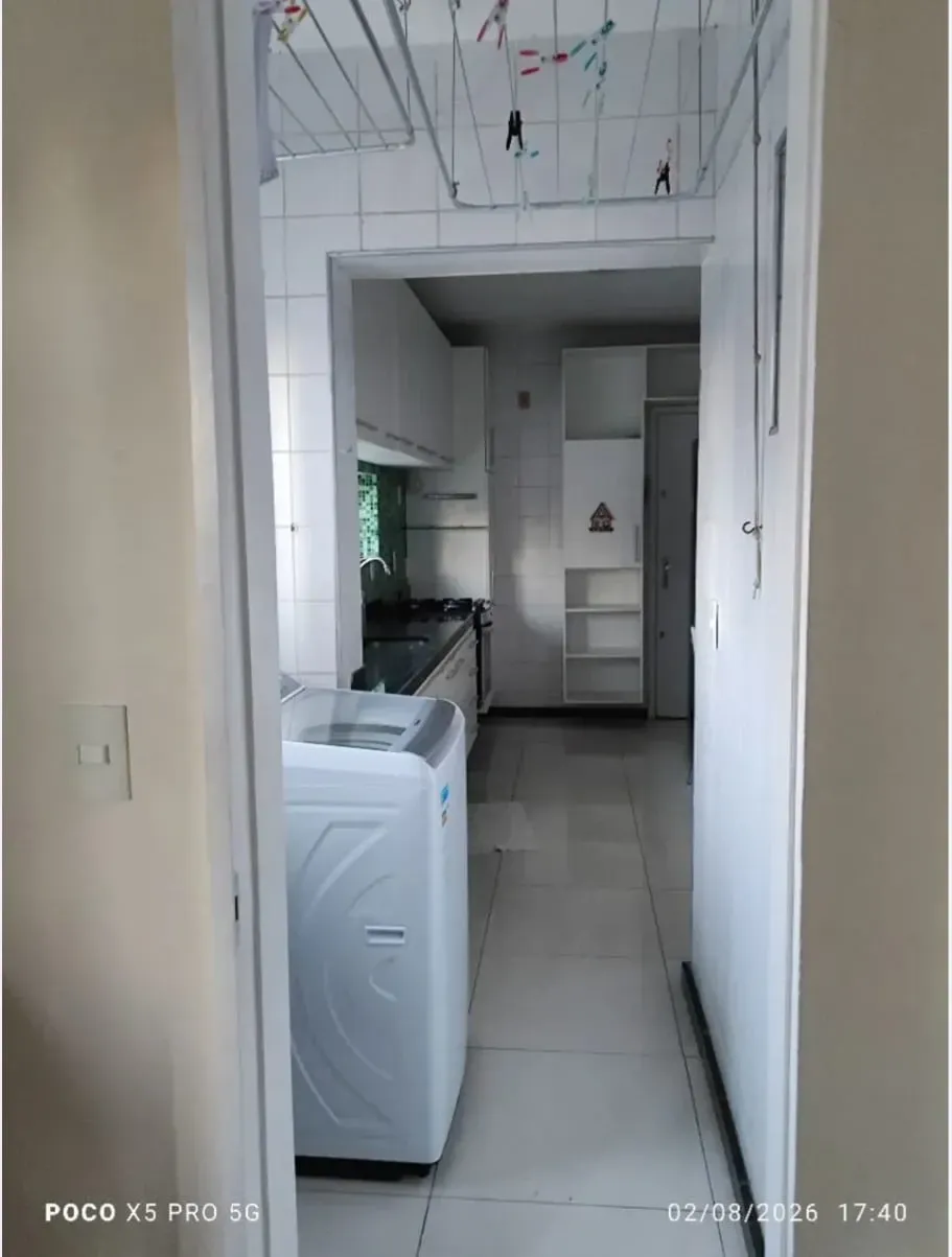 Imagem Apartamento com 3 Quartos à Venda, 102 m² em Meireles - Fortaleza