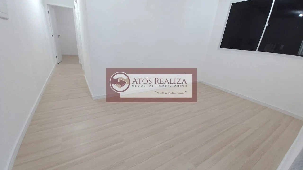 Imagem Alugo Apartamento Com 2 Dormitórios - São Paulo