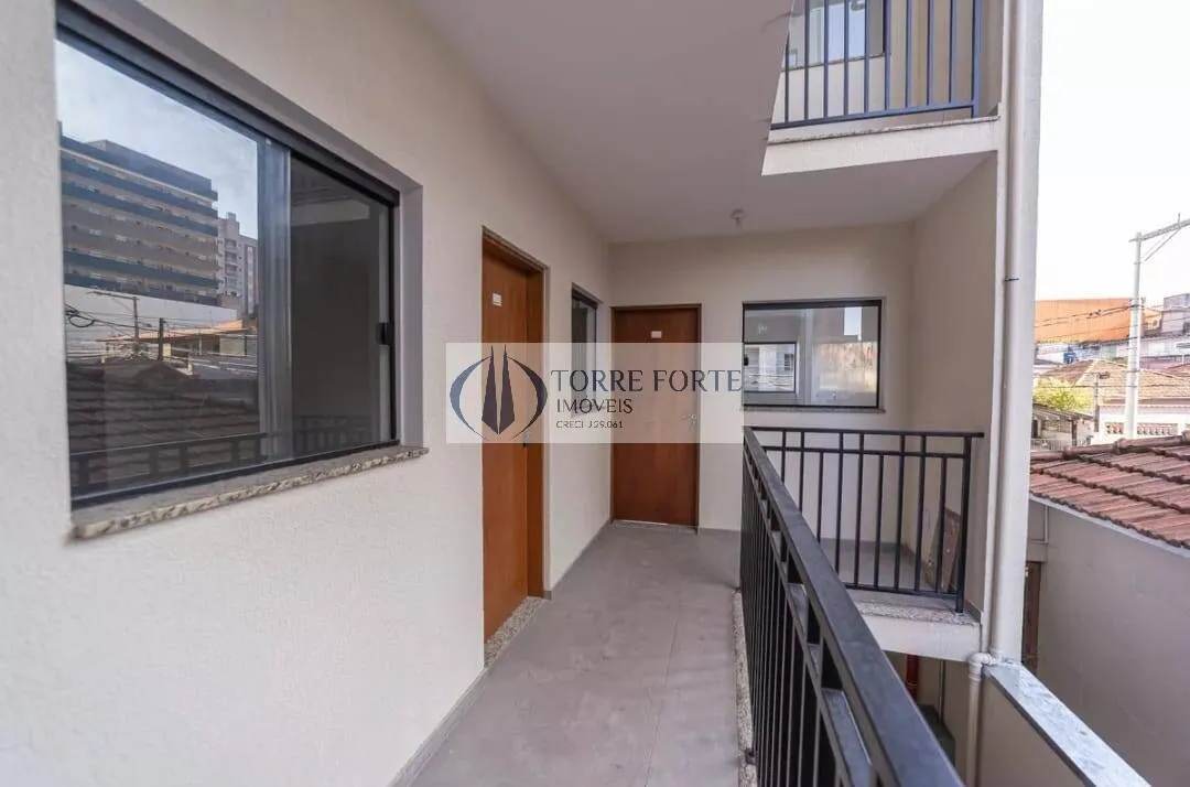 Imagem Apartamento 2 dormitórioa Artur Alvim