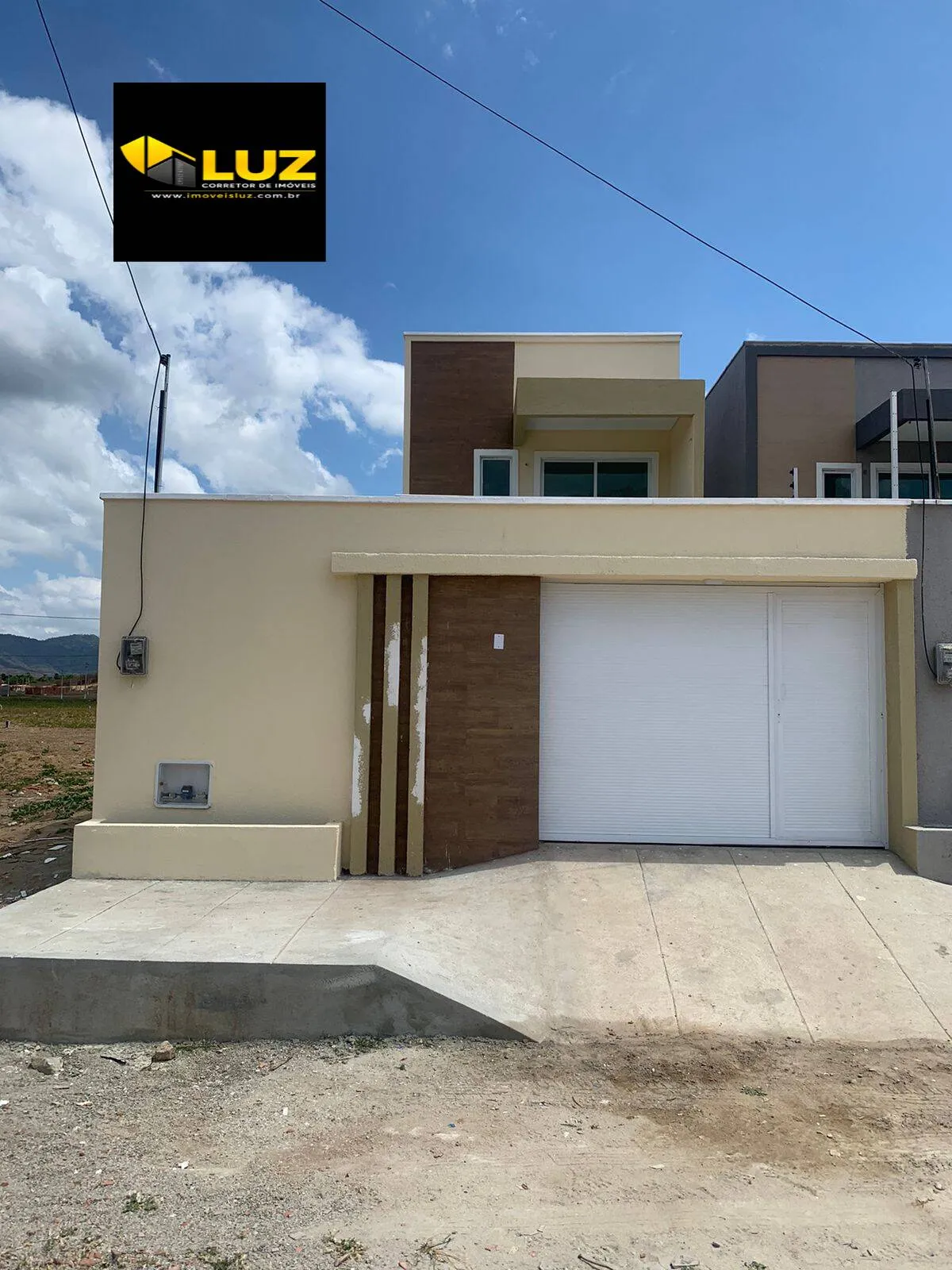 Imagem PROJETO + CONSTRUÇÃO | ALTO PADRÃO EM MARANGUAPE