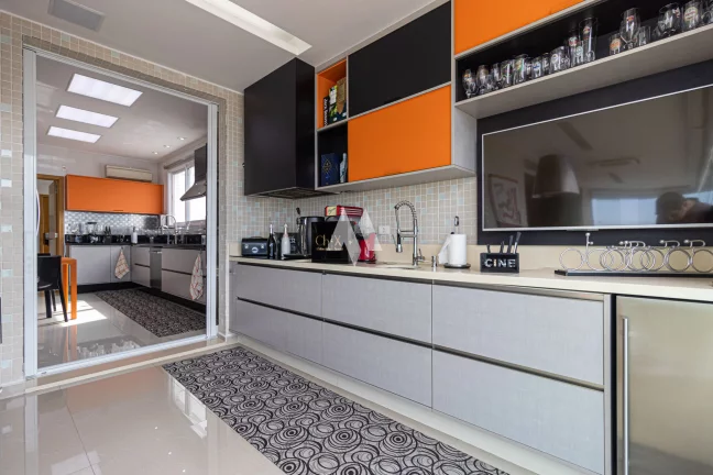 Imagem Apartamento à venda
