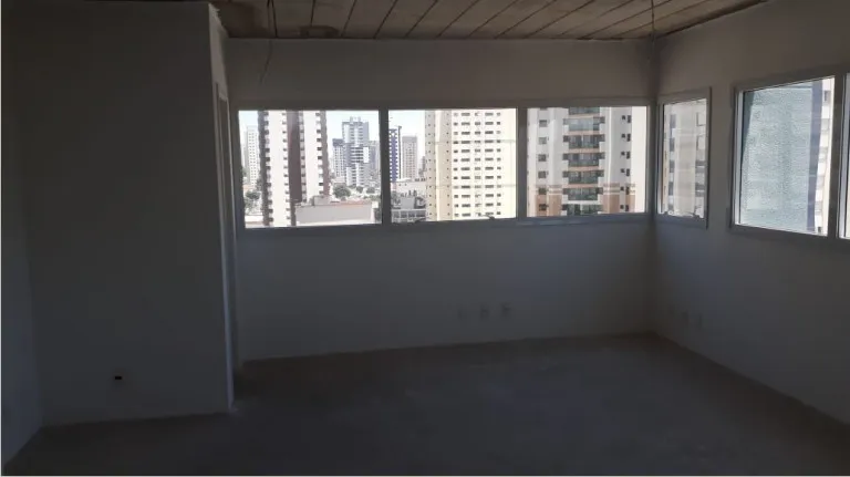 Imagem Sala Comercial à Venda, 27 m² em Tatuapé - São Paulo