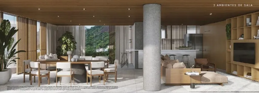 Imagem Apartamento a Venda no bairro Botafogo - Rio de Janeiro, RJ
