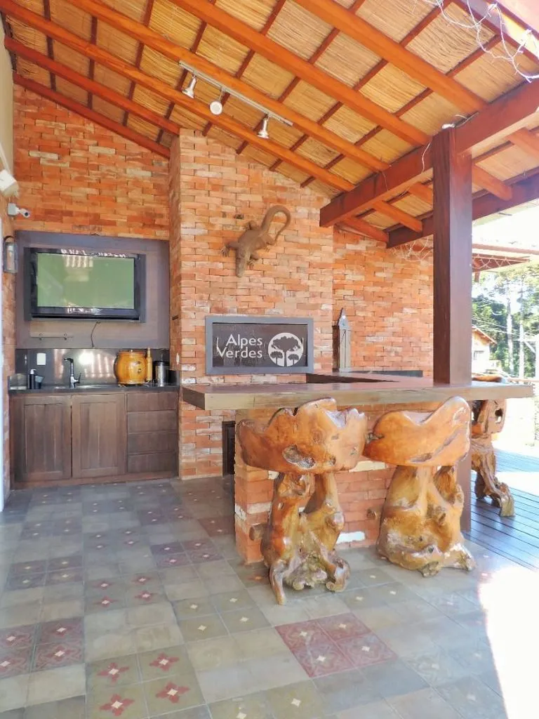 Imagem Casa à Venda em Planalto, Gramado - RS