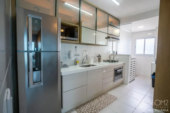 Imagem Apartamento para Venda em Mongaguá / SP no bairro Vila Atlântica