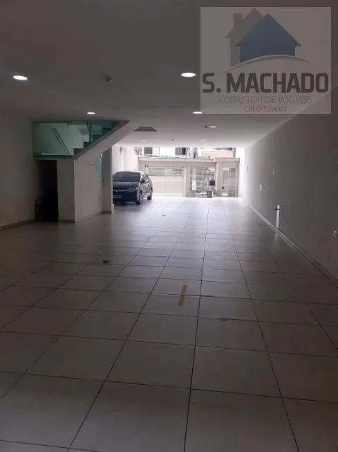 Imagem Apartamento para Venda em Santo André / SP no bairro Santa Terezinha