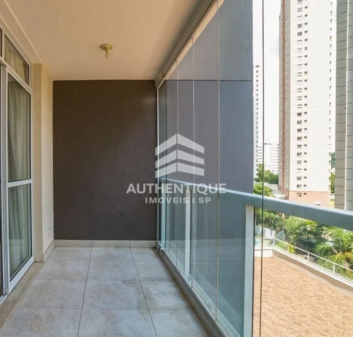 Imagem VIZ PONTE ESTAIADA - REAL PARQUE / MORUMBI - Apartamento à venda no bairro Real Parque - São Paulo/SP, Zona Sul