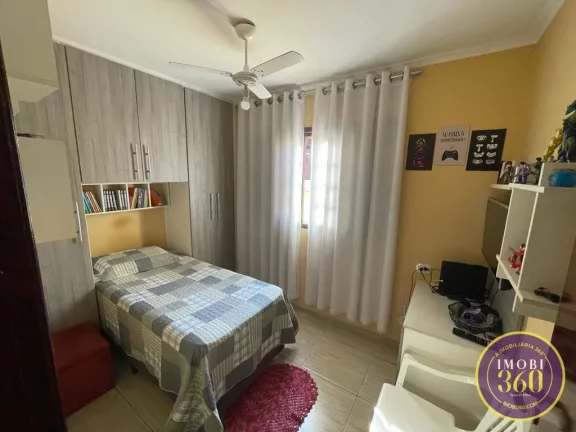 Imagem Sobrado à Venda em Guilhermina Esperança, São Paulo - SP