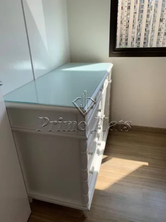Imagem Flat disponível para venda no Quality Suítes Long Stay Vila Olímpia, com 48m², 2 dormitórios e 1 vaga